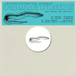 Paling Trax 6