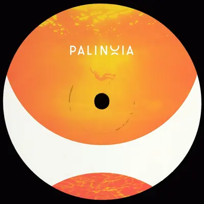 PALINOIALP01-FRONTCOVER My Friend The Abyss