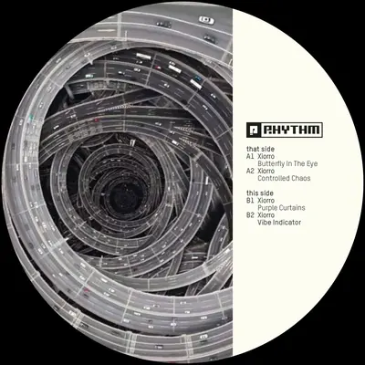 Vibe Indicator Ep