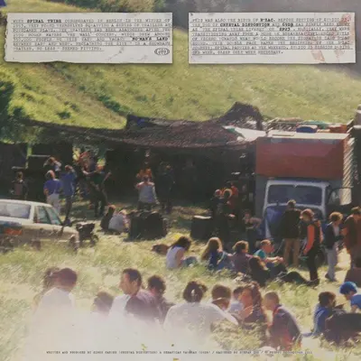 Trailer Trax