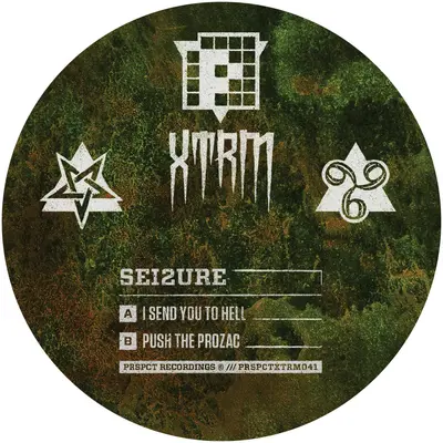 I Send You To Hell / Push The Prozac