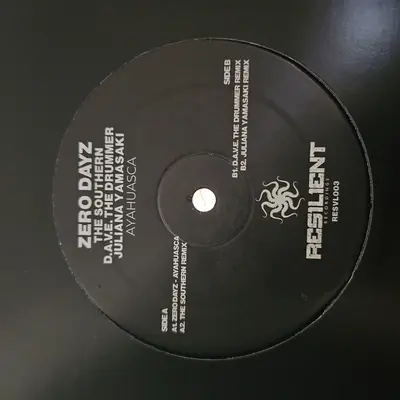 Shade Ep