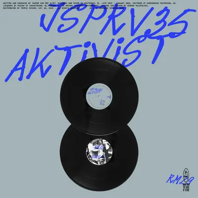 Aktivist Ep