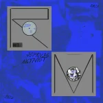 RM29-FRONTCOVER Aktivist Ep
