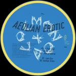 RM30-FRONTCOVER Aeolian Erotic