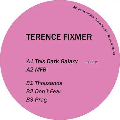This Dark Galaxy Ep