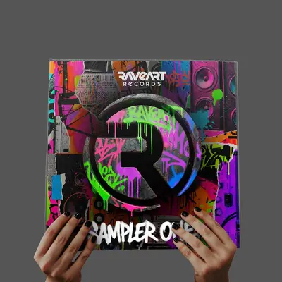 Raveart Sampler One