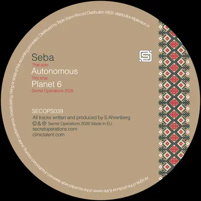 Autonomous