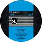 SG2499-FRONTCOVER "I Am I Was"