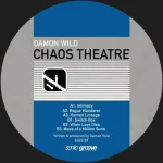SG26107-FRONTCOVER Chaos Theatre