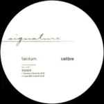 SIG024-FRONTCOVER Taciturn (Generic Sleeve Repress)
