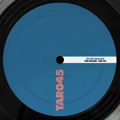 Tar 45