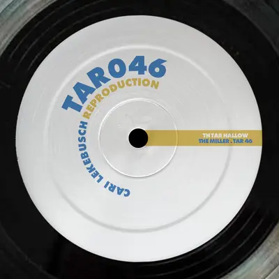 Tar 46 - Cycle