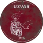 UZR002 Freaks Inc. Ep