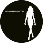 VIBEZ93016-FRONTCOVER Lithuanian Beauty Ep