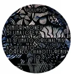 VOLUPSO004 Sfumato Ep
