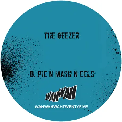 Pie N Mash / Pie N Mash N Eels