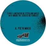Pie N Mash / Pie N Mash N Eels