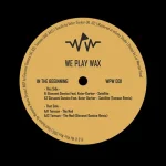 In The Beginning - 180Grams Vinyl Only