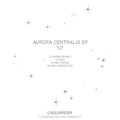 Aurora Centralis Ep