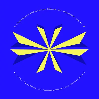 Ultramarine Ep