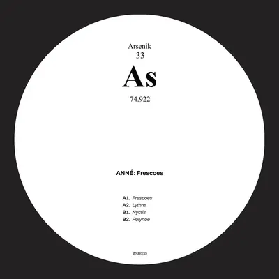 Frescoes Ep