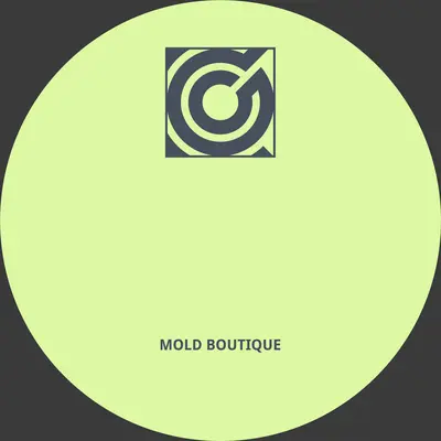 Splits (03) (Stickered Sleeve)