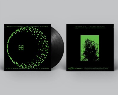 Synthetic Collapse Ep