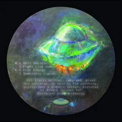 Vril Society