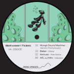 DS005-FRONTCOVER Between Tides