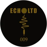 ECHOLTD009-FRONTCOVER Echo Ltd 009 Ep