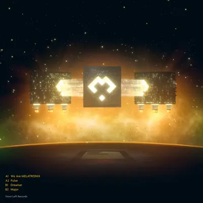 We Are Melatronix