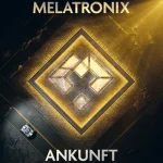 FLR10-FRONTCOVER We Are Melatronix