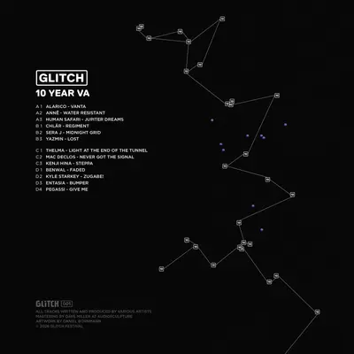 Glitch 10 Year Va