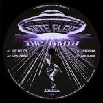 INTLC008-FRONTCOVER The Truth Ep