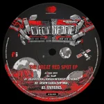 INTLC009-FRONTCOVER The Great Red Spot