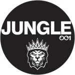 JUNGLE001-FRONTCOVER Jungle Ride Ep
