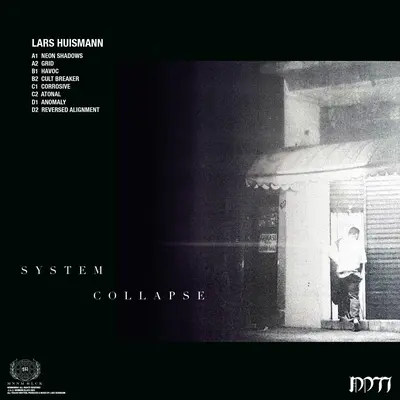 MONNOM041-BACKCOVER System Collapse Ep