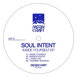MOONC002-FRONTCOVER Inside Yourself Ep