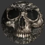 MORD006 Rage, Remedy And The Lash Ep