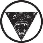 MORD063-FRONTCOVER Grida E Caos Ep
