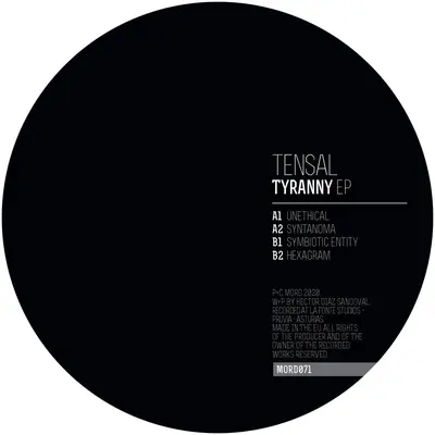 Tyranny Ep