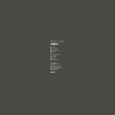 Blow Ep