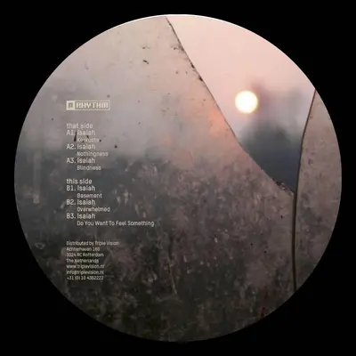 Basement Ep