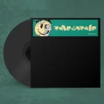 RAVE-R25-FRONTCOVER Shining On / Where The Love Is At