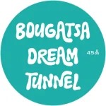 RTK03-FRONTCOVER Bougatsa Dream Tunnel Volume 2