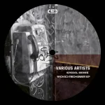 SPSERIES023-FRONTCOVER Wicked Mechanism Ep