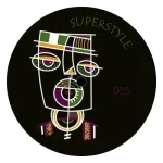 SUPERSTYLE005-FRONTCOVER The Answer Ep