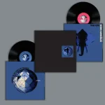 Journey To The Center Of The Earth Lp