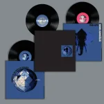 Journey To The Center Of The Earth Lp
